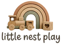 Little Nest Play