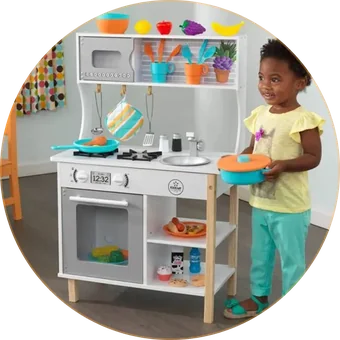 Pretend Play