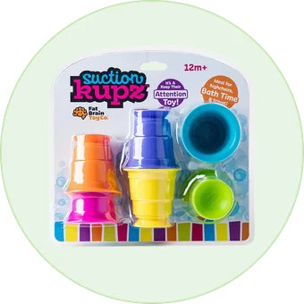Sensory Toys