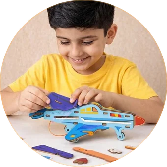 STEM Toys