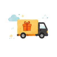 Delivered to Your Doorstep